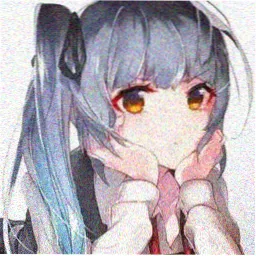 观众海上列车头像